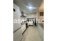 Venta - Apartamento - Villajoyosa - Costa Blanca