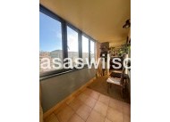 Venta - Apartamento - Villajoyosa - Costa Blanca