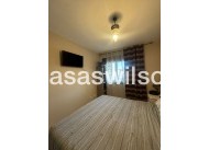 Venta - Apartamento - Villajoyosa - Costa Blanca