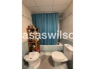 Venta - Apartamento - Villajoyosa - Costa Blanca