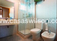 Venta - Apartamento - Villajoyosa - Costa Blanca