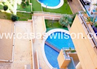 Venta - Apartamento - Villajoyosa - Costa Blanca