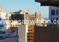 Venta - Apartamento - Villajoyosa - Costa Blanca