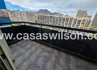 Venta - Apartamento - Villajoyosa - Costa Blanca