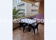 Venta - Apartamento - Villajoyosa - Costa Blanca