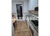 Venta - Apartamento - Villajoyosa - Costa Blanca