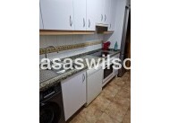 Venta - Apartamento - Villajoyosa - Costa Blanca