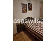 Venta - Apartamento - Villajoyosa - Costa Blanca