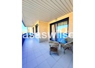 Venta - Apartamento - Villajoyosa - Costa Blanca