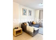 Venta - Apartamento - Villajoyosa - Costa Blanca