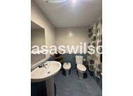 Venta - Apartamento - Villajoyosa - Costa Blanca