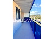 Venta - Apartamento - Villajoyosa - Costa Blanca