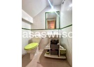 Venta - Apartamento - Villajoyosa - Costa Blanca