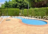 Venta - Apartamento - Villajoyosa - Costa Blanca