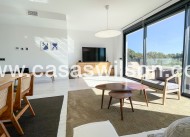 Venta - Apartamento - Villajoyosa - Playas Del Torres