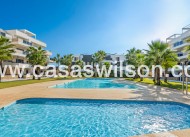 Venta - Apartamento - Villamartin - Costa Blanca