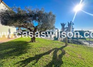 Venta - Apartamento - Villamartin - Costa Blanca