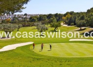 Venta - Apartamento - Villamartin - Costa Blanca