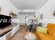 Venta - Apartamento - Villamartin - Costa Blanca