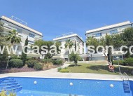 Venta - Apartamento - Villamartin - Costa Blanca
