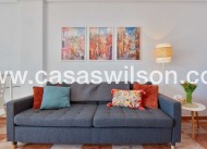 Venta - Apartamento - Villamartin - Costa Blanca