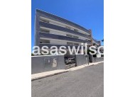 Venta - Apartamento - Villamartin - Costa Blanca