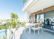 Venta - Apartamento - Villamartin - La fuente