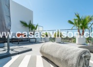 Venta - Apartamento - Villamartin - La fuente