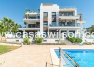 Venta - Apartamento - Villamartin - La fuente