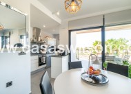 Venta - Apartamento - Villamartin - La fuente