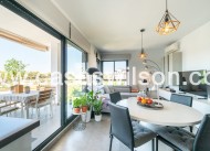Venta - Apartamento - Villamartin - La fuente