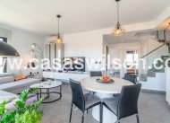 Venta - Apartamento - Villamartin - La fuente