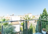 Venta - Apartamento - Villamartin - La fuente