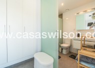 Venta - Apartamento - Villamartin - La fuente