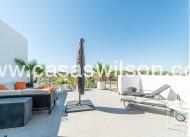 Venta - Apartamento - Villamartin - La fuente