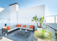 Venta - Apartamento - Villamartin - La fuente