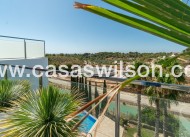 Venta - Apartamento - Villamartin - La fuente