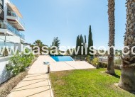 Venta - Apartamento - Villamartin - La fuente