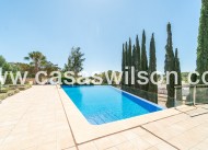 Venta - Apartamento - Villamartin - La fuente