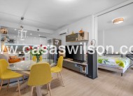 Venta - Apartamento - Villamartin - Lomas del Golf