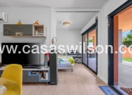 Venta - Apartamento - Villamartin - Lomas del Golf