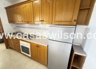 Venta - Apartamento - Villamartin - Villamartín