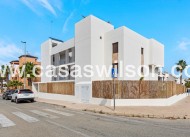 Venta - Apartamento - Villamartin - Villamartín