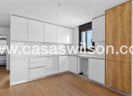 Venta - Apartamento - Villamartin - Villamartín