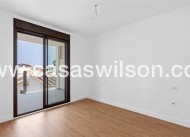 Venta - Apartamento - Villamartin - Villamartín