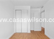 Venta - Apartamento - Villamartin - Villamartín