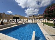 Venta - Apartamento - Villamartin - Villamartín