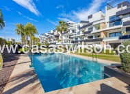 Venta - Apartamento - Villamartin - Villamartín