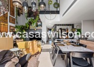 Venta - Apartamento - Villamartin - Villamartín