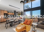 Venta - Apartamento - Villamartin - Villamartín